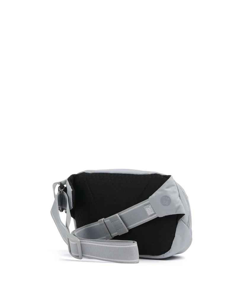 Pacsafe V Gürteltasche digital gray