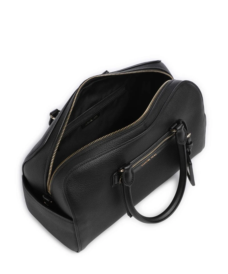 Michael Kors Jet Set Travel Medium Handtasche black