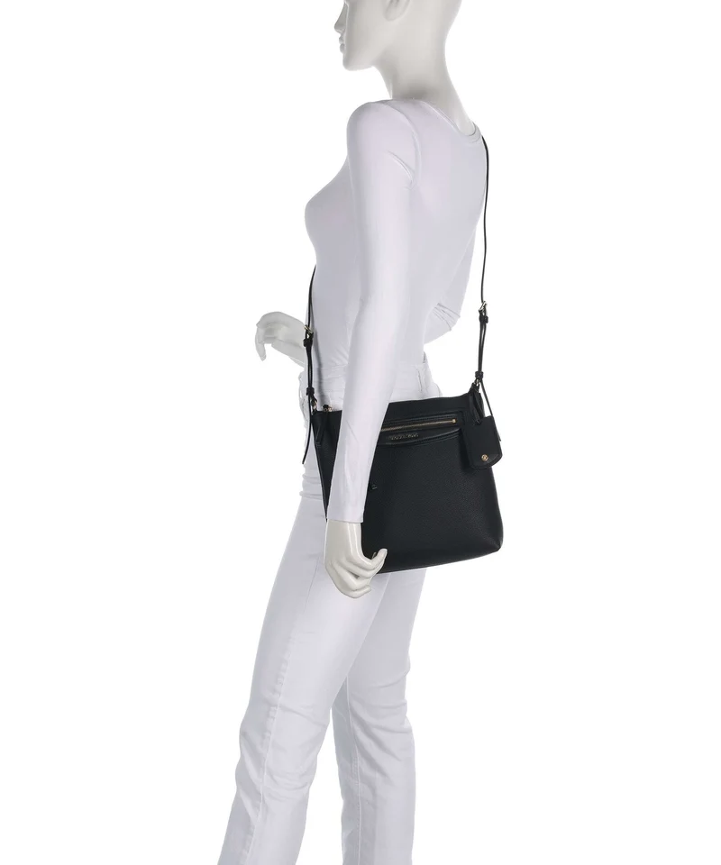 Michael Kors Jet Set Travel Large Umhängetasche black