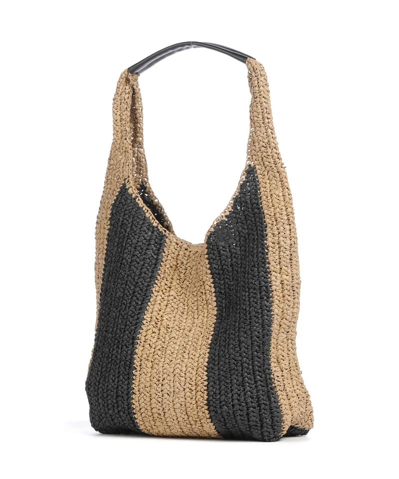 Bogner Agno Rory Beuteltasche black