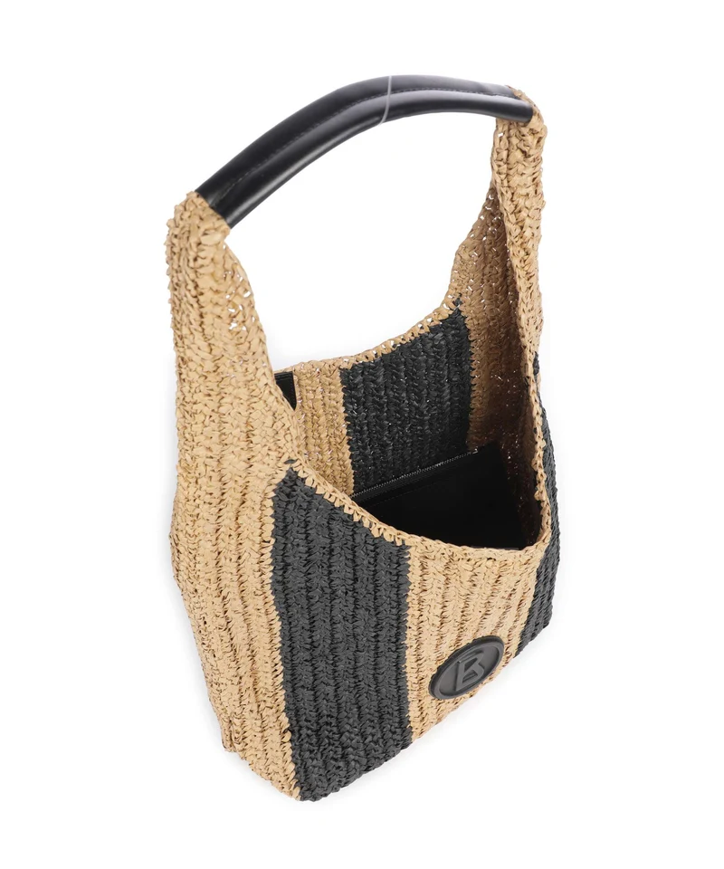 Bogner Agno Rory Beuteltasche black