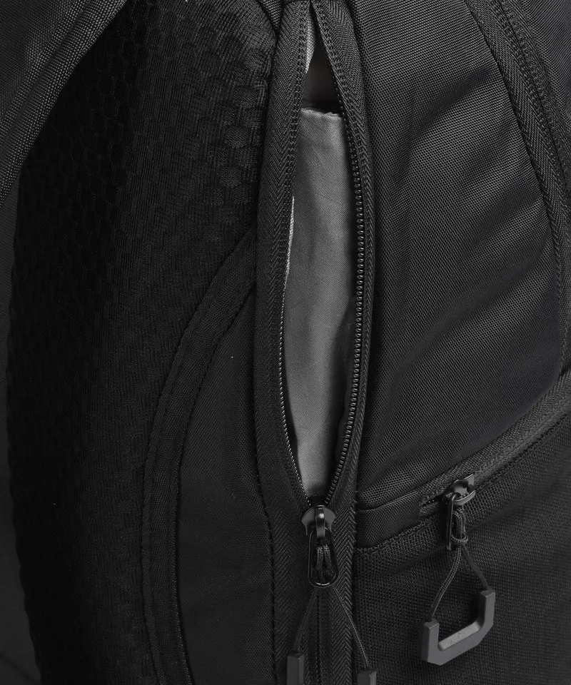 Travelite Venture Line M Rucksack black