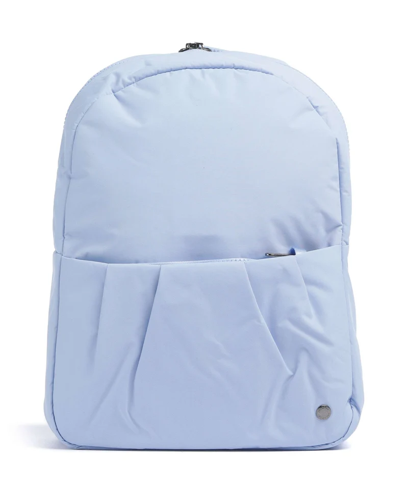 Pacsafe CX Rucksack-Tasche serenity blue