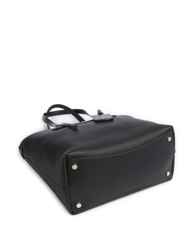 Michael Kors Jet Set Travel Medium Shopper black