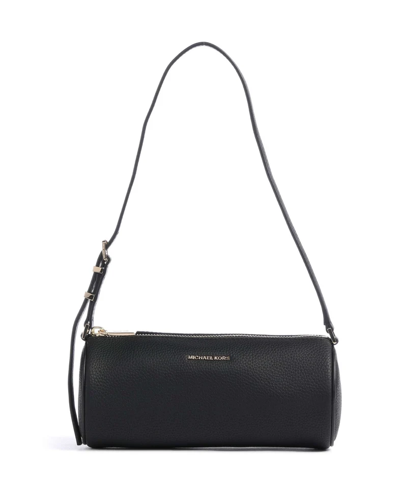 Michael Kors Izzy Small Schultertasche black