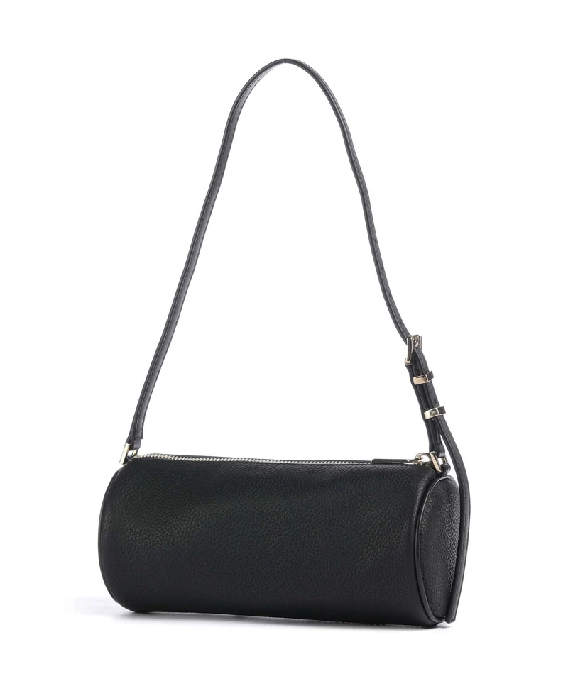 Michael Kors Izzy Small Schultertasche black