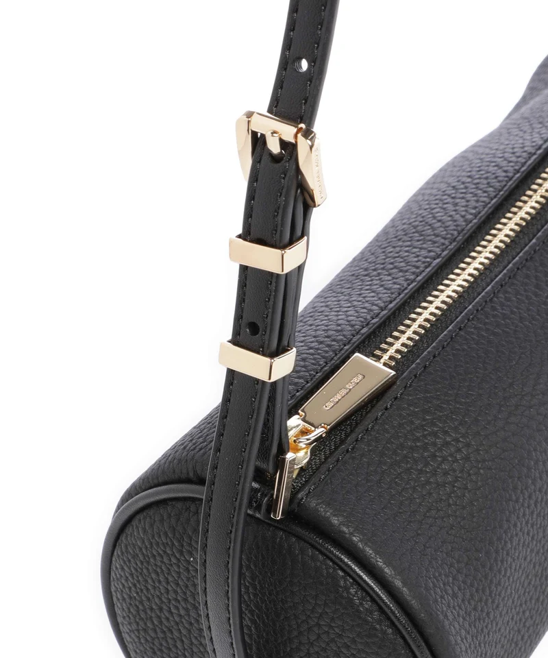 Michael Kors Izzy Small Schultertasche black