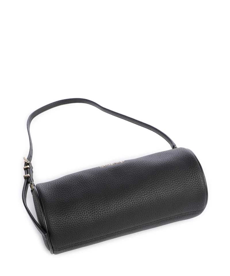 Michael Kors Izzy Small Schultertasche black