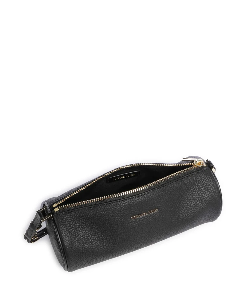 Michael Kors Izzy Small Schultertasche black
