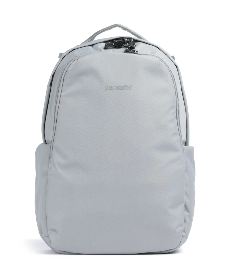 Pacsafe V 16 Rucksack digital gray