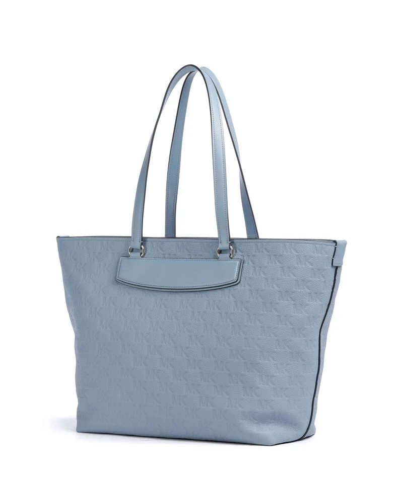 Michael Kors Jet Set Travel XL Shopper chambray