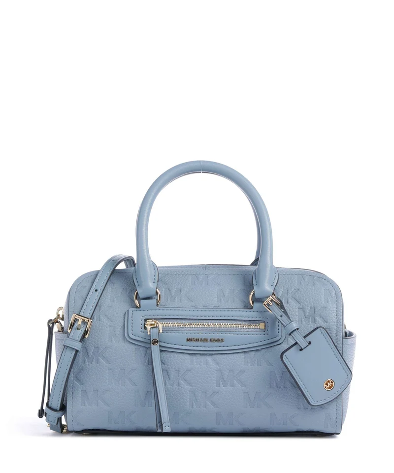 Michael Kors Jet Set Travel XS Handtasche chambray