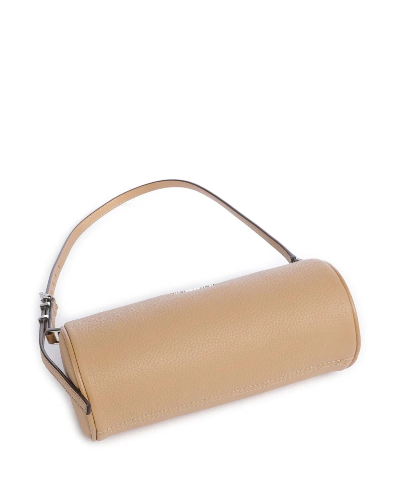 Michael Kors Izzy Small Schultertasche peanut