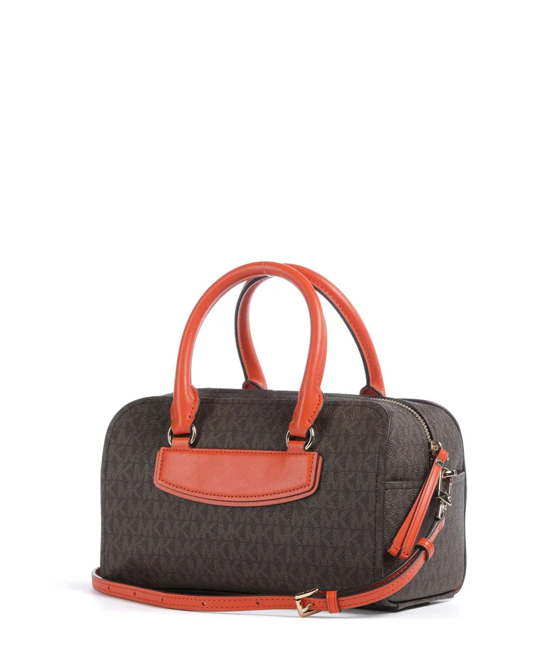 Michael Kors Jet Set Travel XS Handtasche mimosa