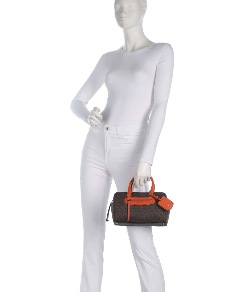Michael Kors Jet Set Travel XS Handtasche mimosa