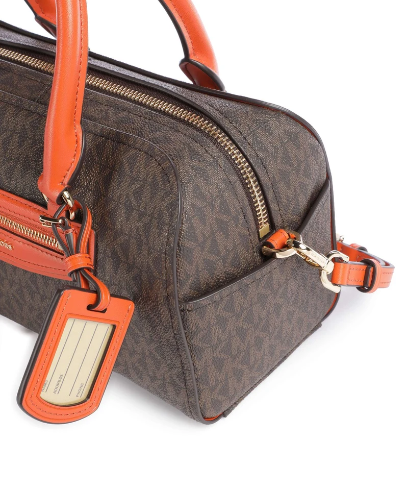Michael Kors Jet Set Travel XS Handtasche mimosa