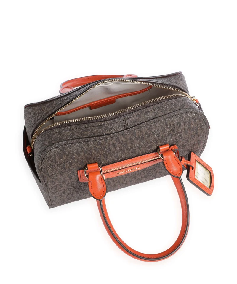 Michael Kors Jet Set Travel XS Handtasche mimosa