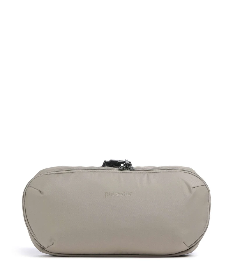 Pacsafe V Slingbag beige