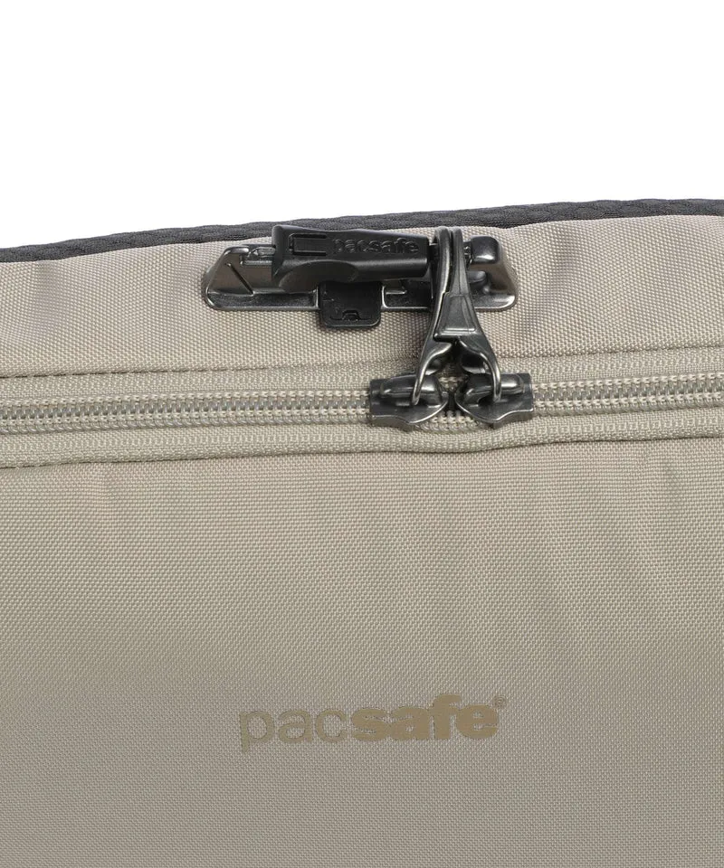 Pacsafe V Slingbag beige