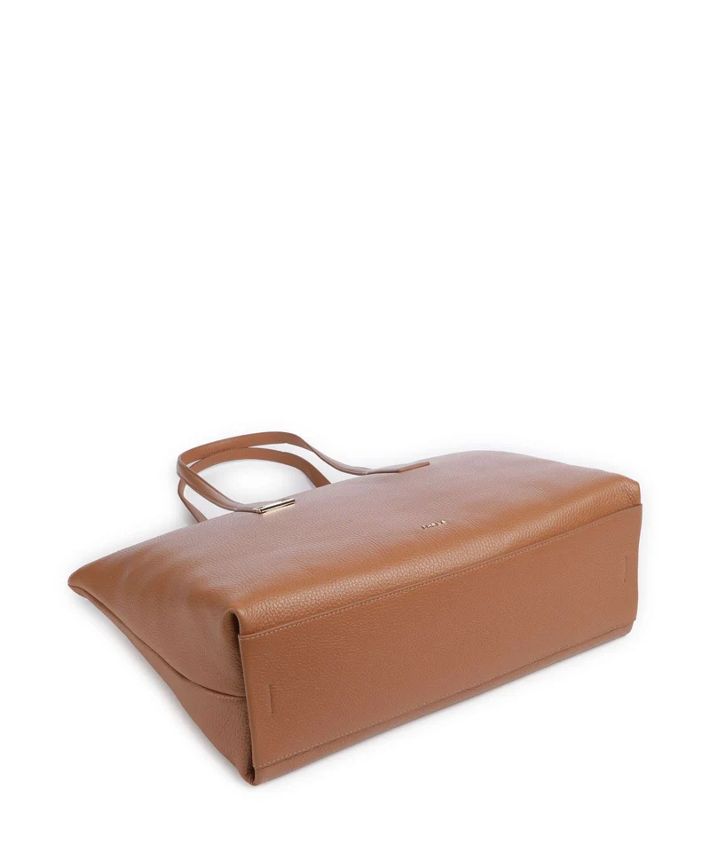 Furla Olivia L Shopper tabacco