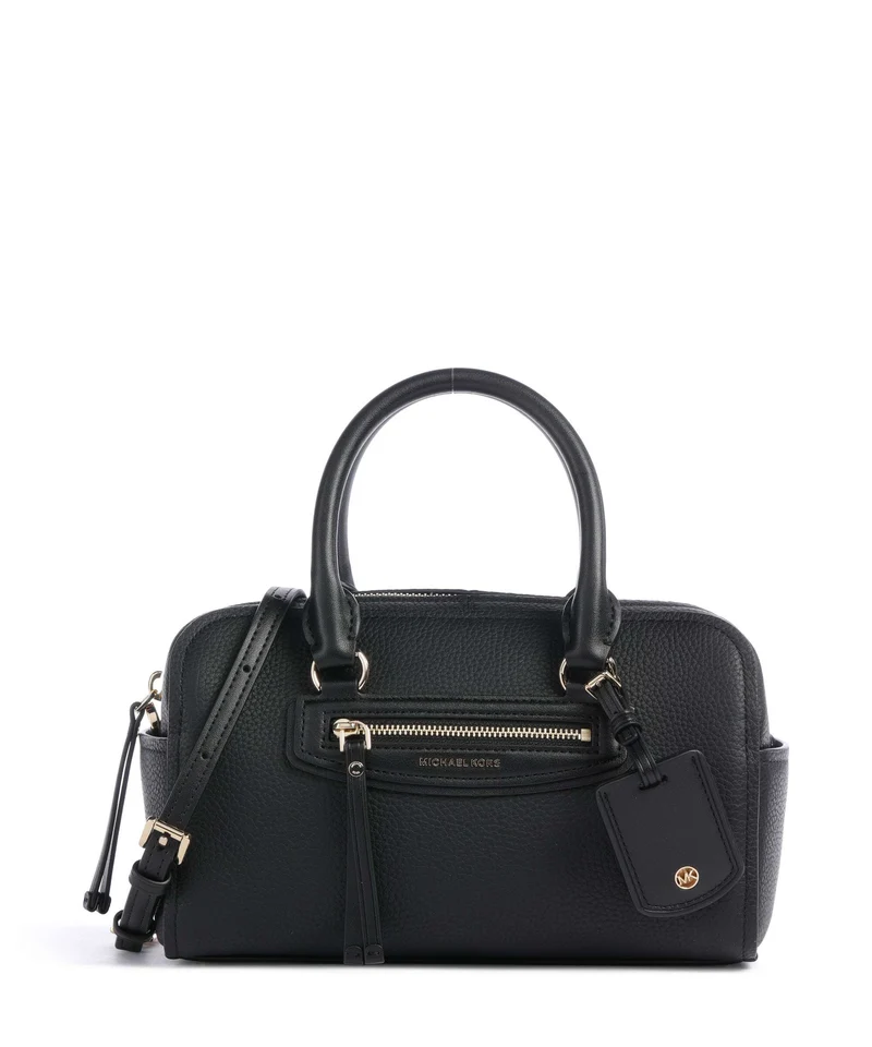 Michael Kors Jet Set Travel XS Handtasche black