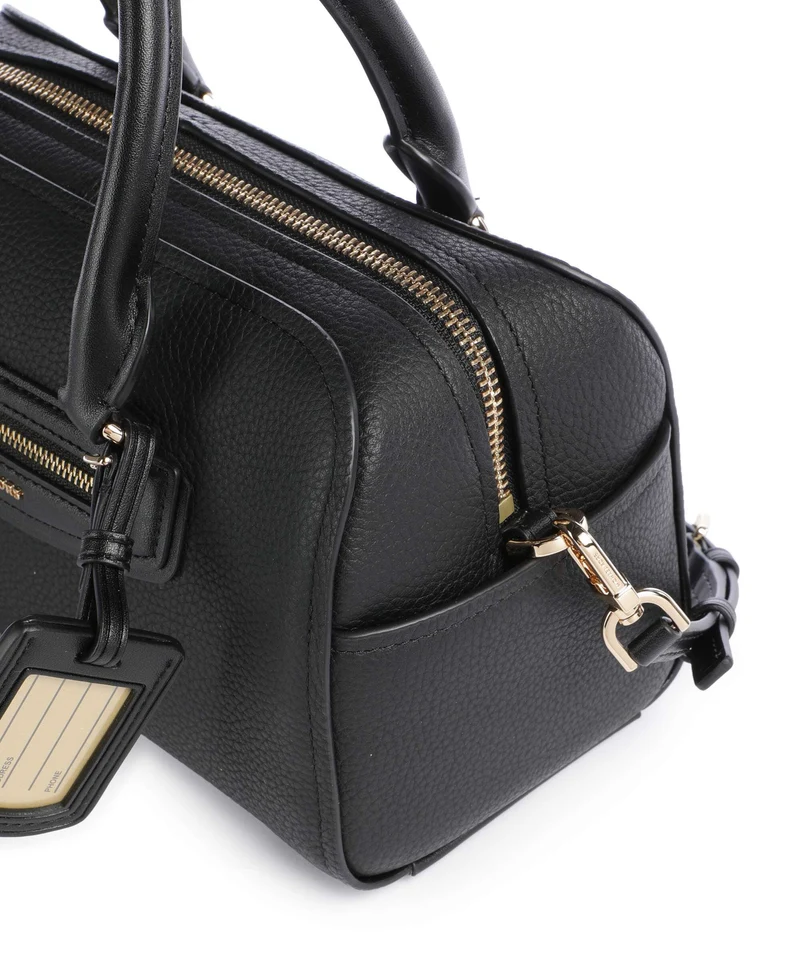 Michael Kors Jet Set Travel XS Handtasche black