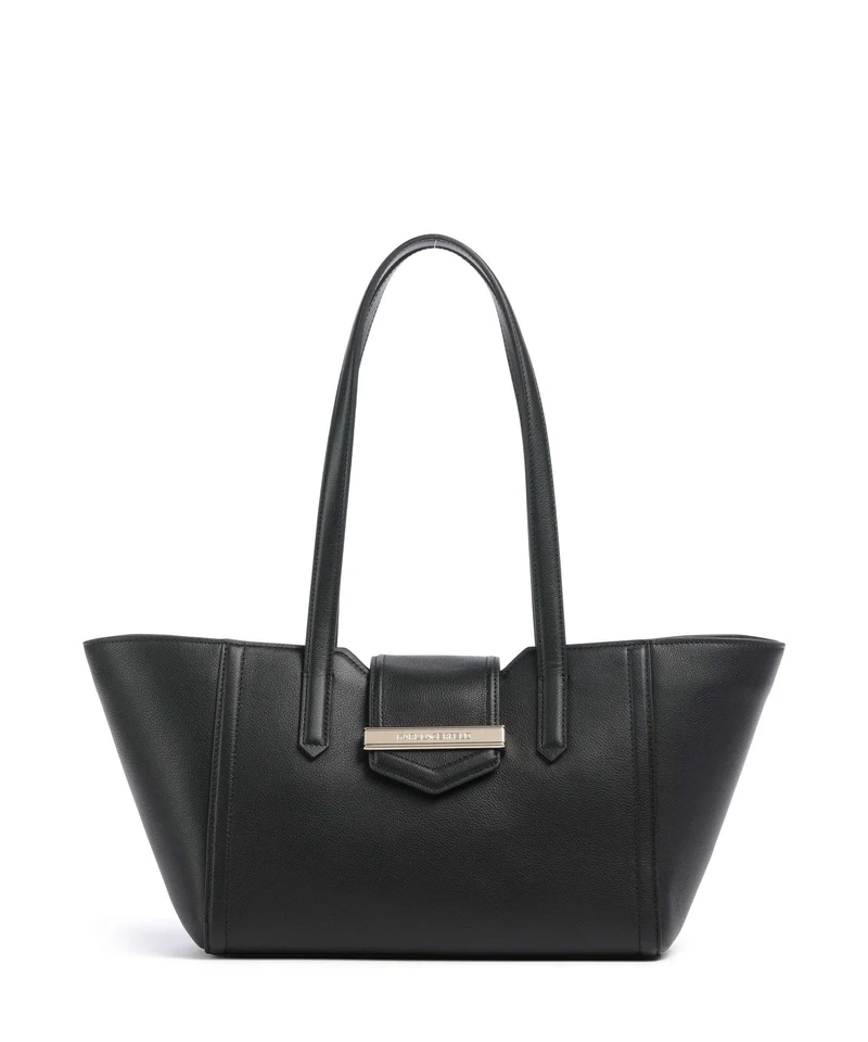 Karl Lagerfeld K/Nova Small Shopper black/gold