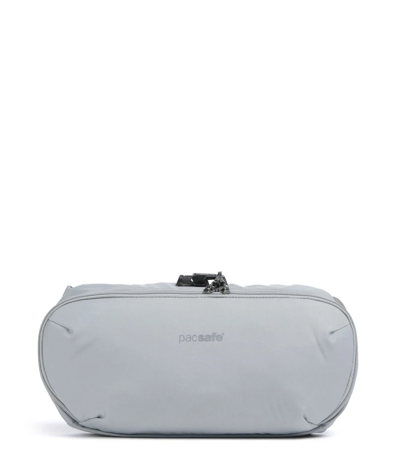 Pacsafe V Slingbag digital gray
