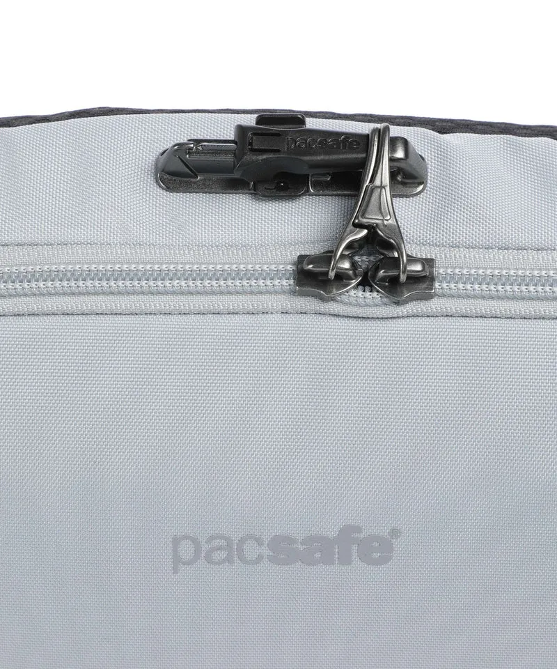 Pacsafe V Slingbag digital gray