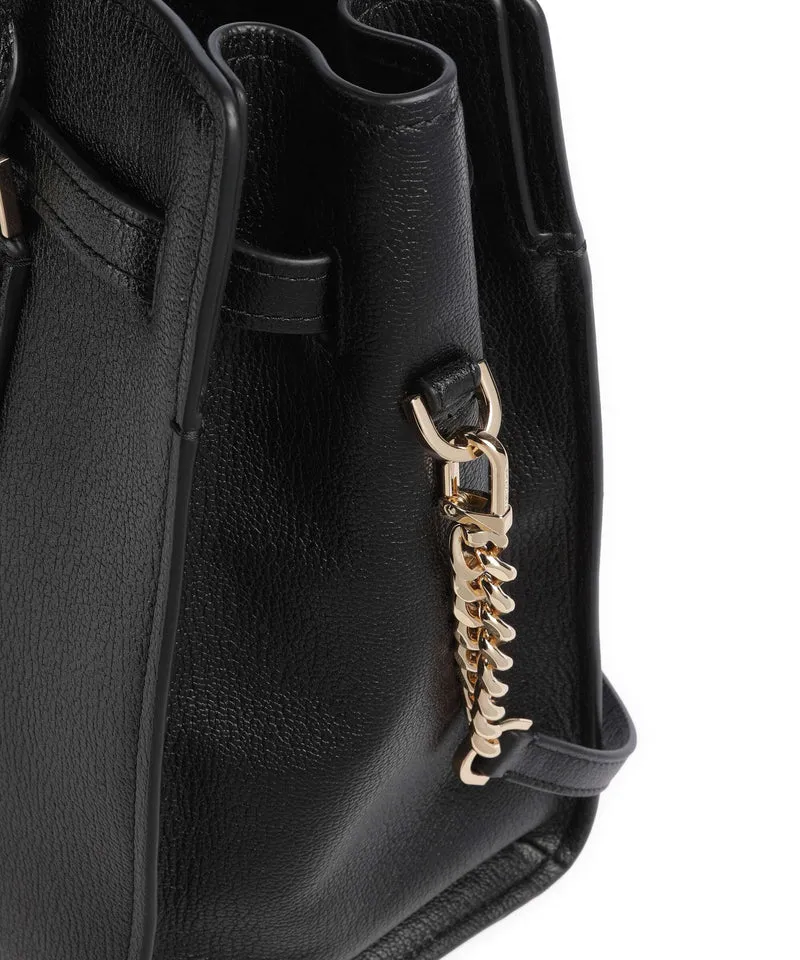 Michael Kors Hamilton Moderne Large Handtasche black