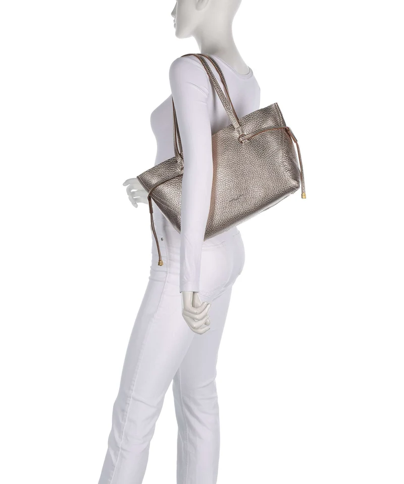 Gianni Chiarini Violette Shopper mirage clay