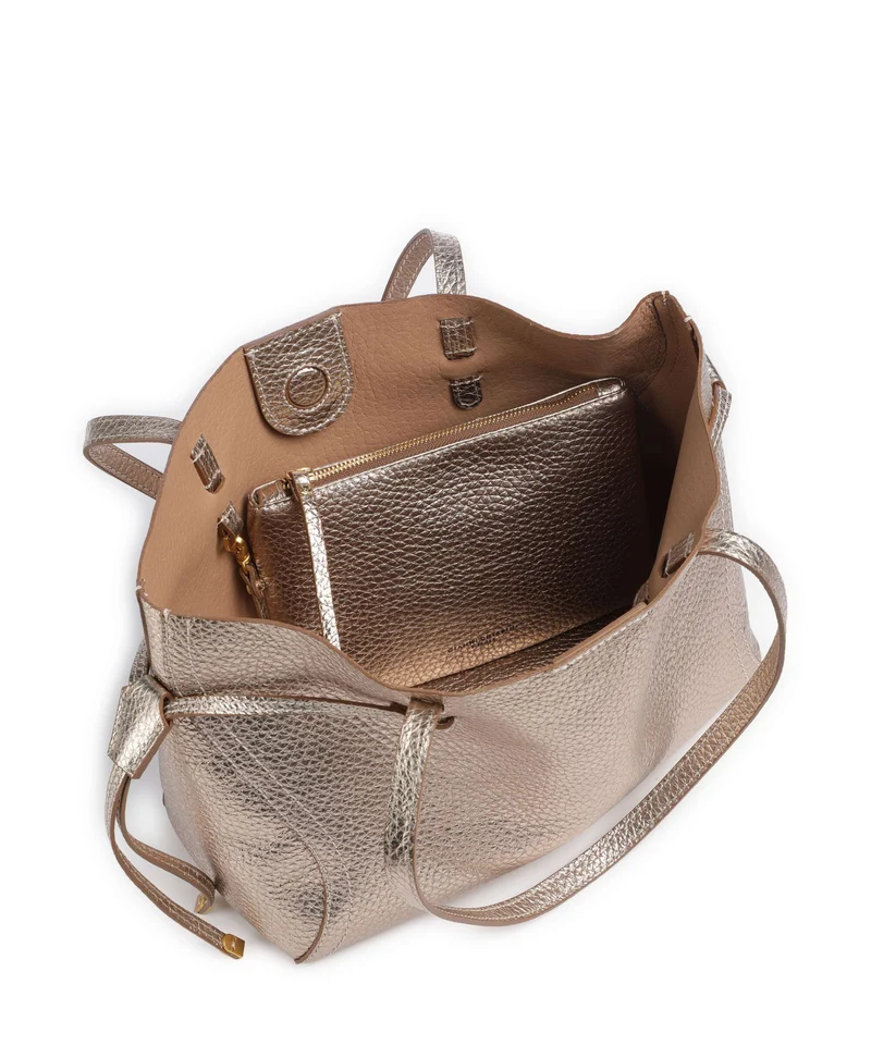 Gianni Chiarini Violette Shopper mirage clay