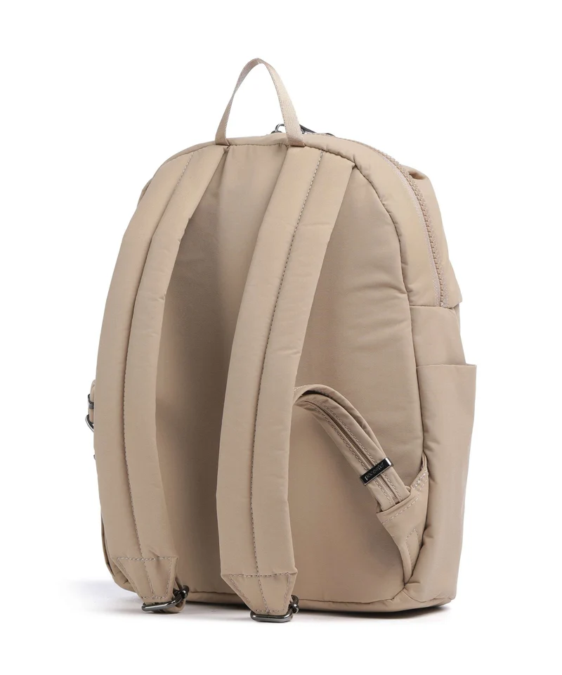 Pacsafe CX Rucksack taupe