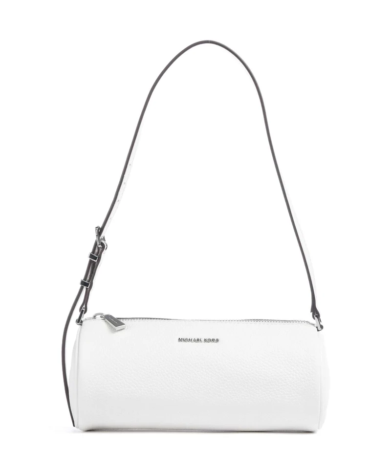 Michael Kors Izzy Small Schultertasche brown/acorn