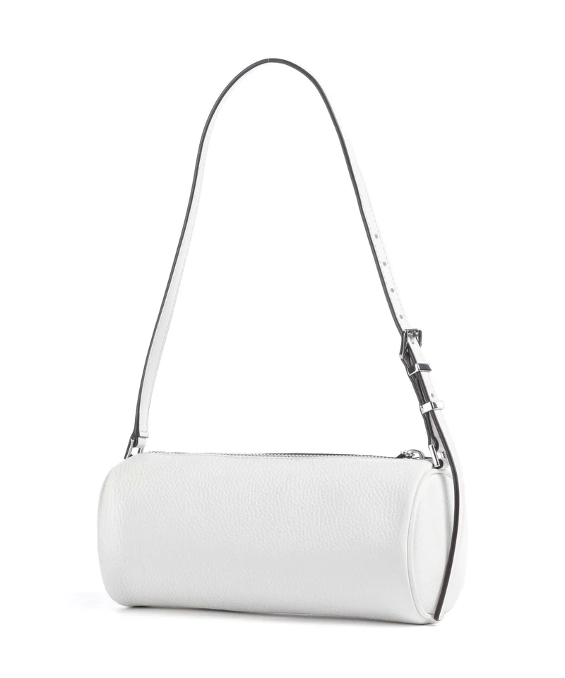 Michael Kors Izzy Small Schultertasche brown/acorn