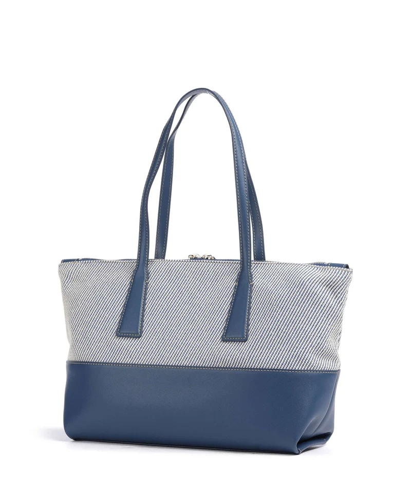 Furla Olivia M Shopper toni indigo
