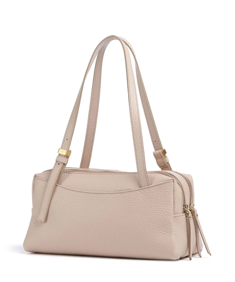 Gianni Chiarini Dea Schultertasche pink salt
