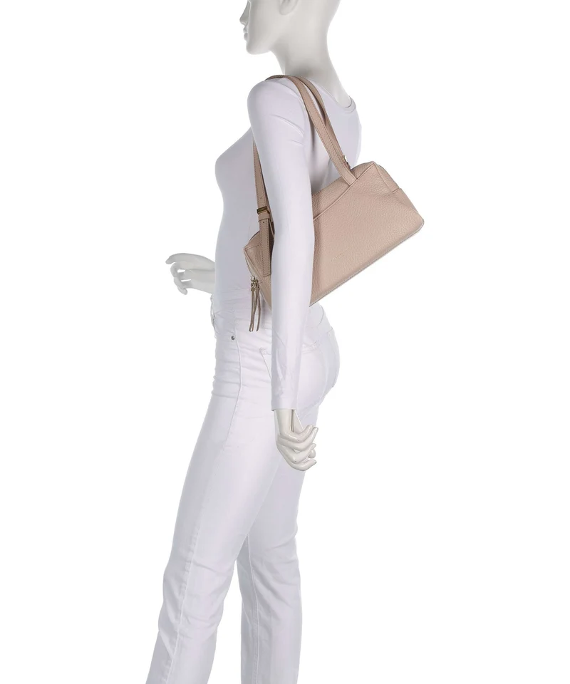 Gianni Chiarini Dea Schultertasche pink salt