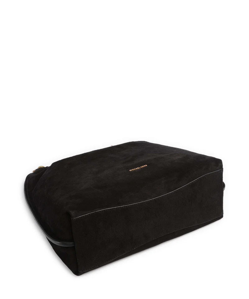Michael Kors Indie Large Beuteltasche black