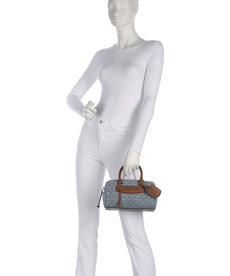 Michael Kors Jet Set Travel XS Handtasche new horizon
