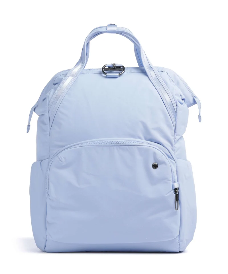 Pacsafe CX Rucksack serenity blue
