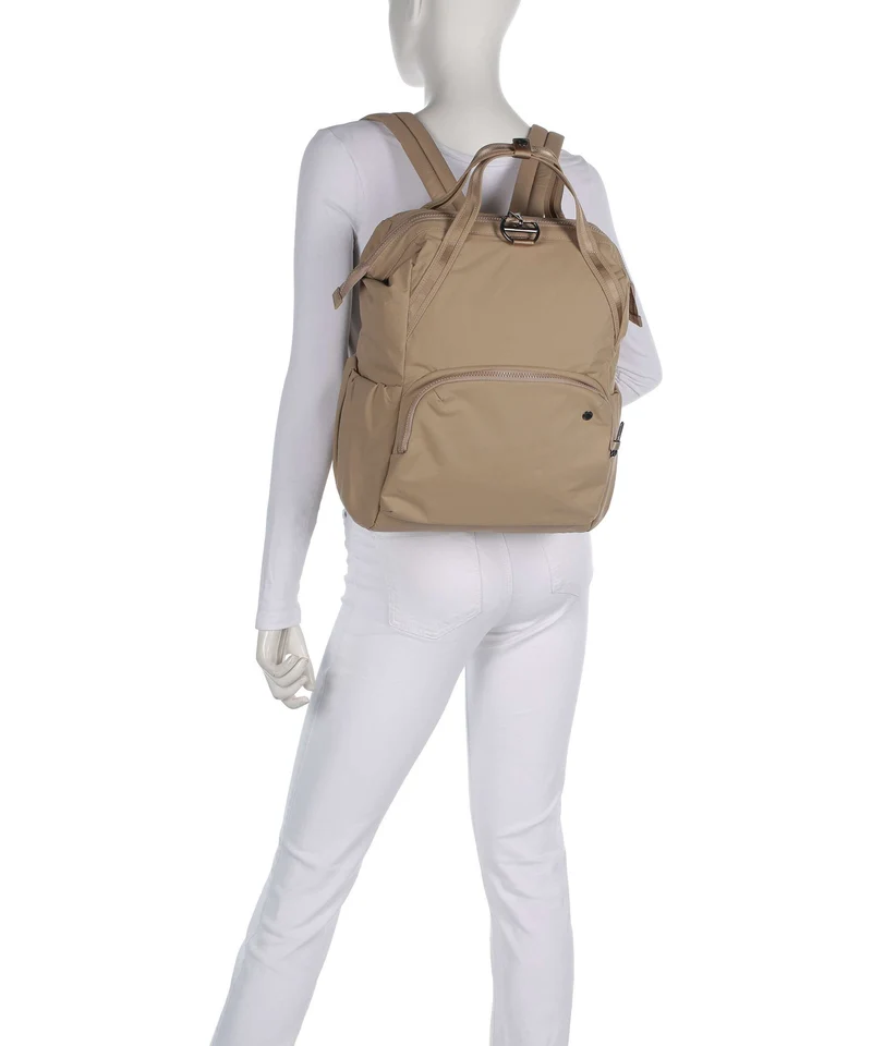 Pacsafe CX Rucksack serenity blue
