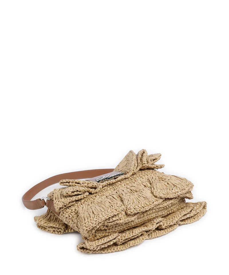 Karl Lagerfeld K/Signature Schultertasche natural/tan