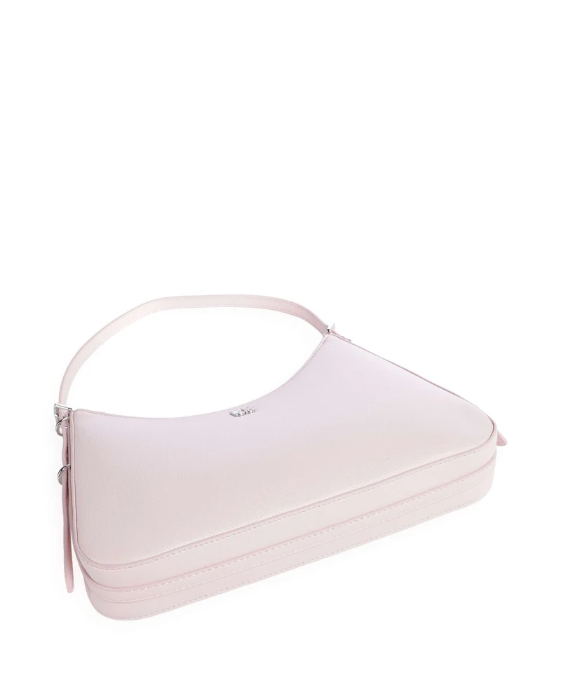 Hugo Neeko Schultertasche light pastel pink