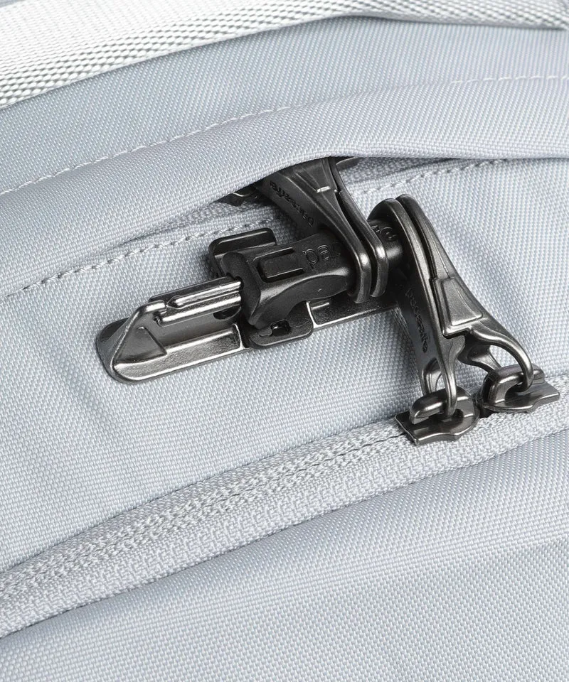 Pacsafe V 20 Rucksack digital gray