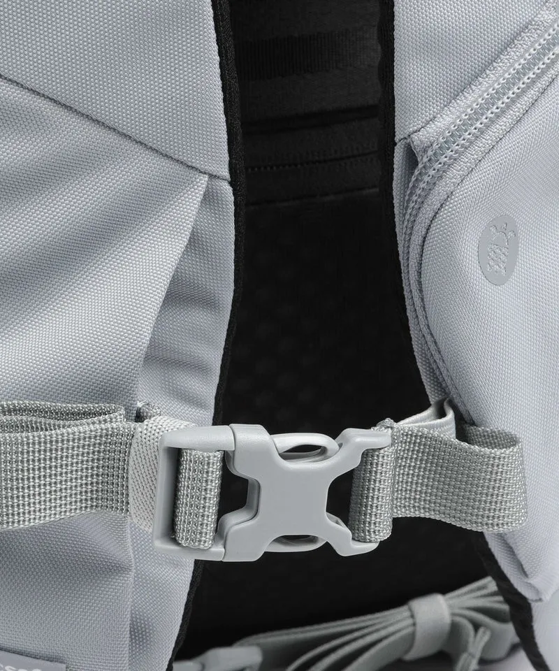 Pacsafe V 20 Rucksack digital gray