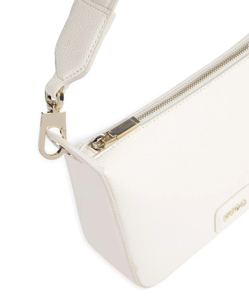 Hugo Orin Umhängetasche open white