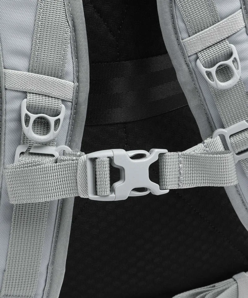 Pacsafe V 24 Rucksack digital gray