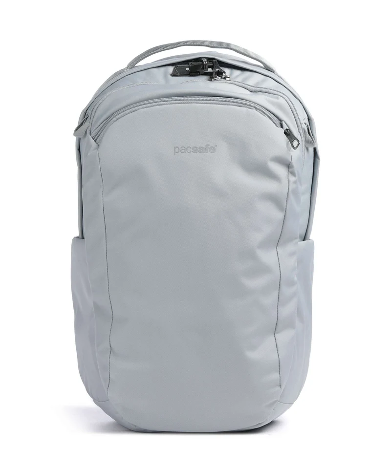 Pacsafe V 26 Rucksack digital gray