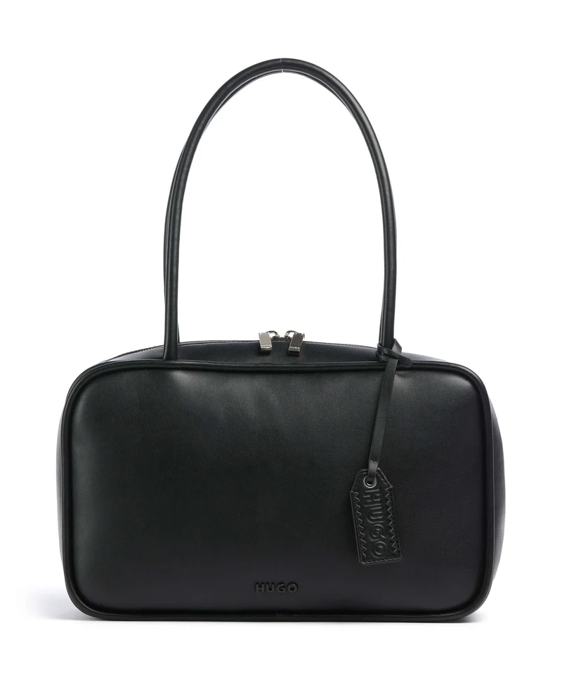 Hugo Jodi Schultertasche black